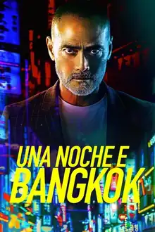 Una Noche en Bangkok